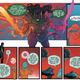 Illustration for article titled iBlack Bolt/i’s prison break escapes the conventions of superhero storytelling